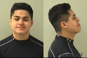 Luis Antonio Herrera- Delarosa Mugshot